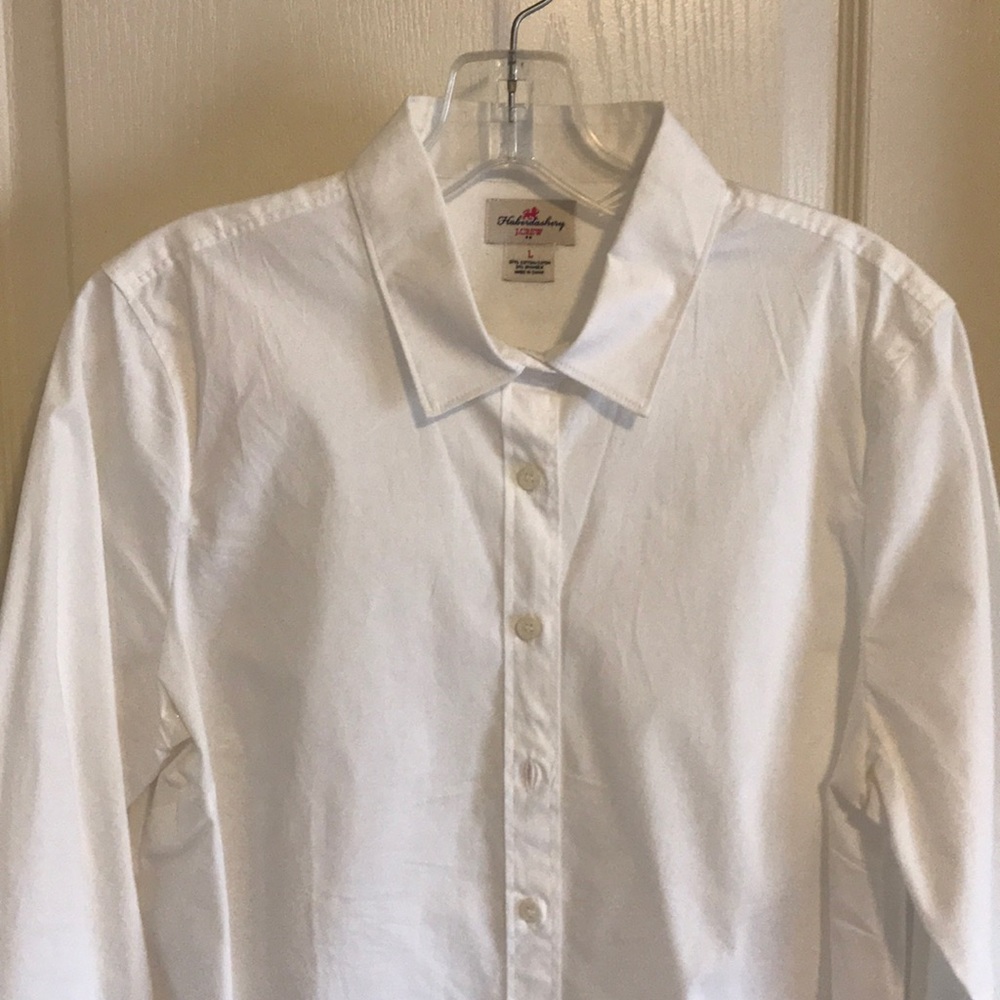 J Crew women’s shirt L